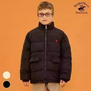 [폴로클럽] 블룸경량패딩