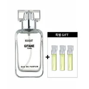 부케 [플로럴 플라워 설레임을 풍기는 향기 남여공용 명품니치향...