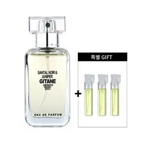 산탈느와르쥬니퍼 [우디 아로마틱 남여공용 명품니치향수타입 오...