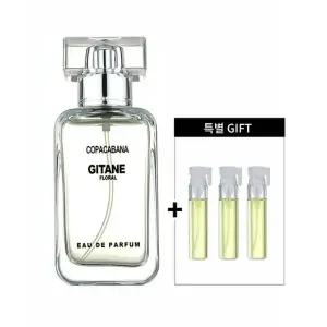 코파카바나 [플로럴 아로마틱한 플루메리아 잔향 남여공용 명품...