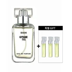 시즌스 [프루티 플로럴 남태평양의 리조트 향 공용 니치 타입 오 ...