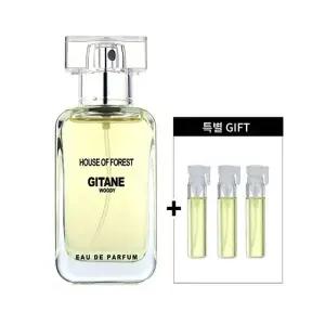 하우스오브포레스트[우디 숲속의 우디향을 느낄수 있는 향 남여...