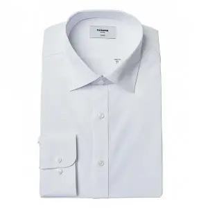 갤러리아 레노마셔츠( 일반핏)모달 필라필 셔츠 RZRSG0-002-WH7