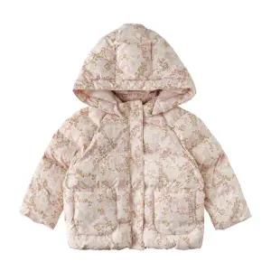 [롯데백화점]룰라비 [룰라비]포레스트패딩점퍼(75C22-110-01)