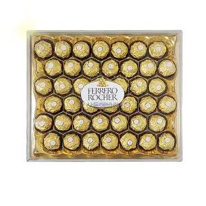 페레로로쉐 600g 발렌타인데이 초콜릿선물 초코볼 48