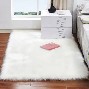 러그 셀리 스틴 겨울 러그카페트 인테리어 장모 (WFB8A78)