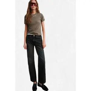 [국내정품] 자라 ZARA 소프트 셔링 로퍼 - 블랙 2515610800 2501363