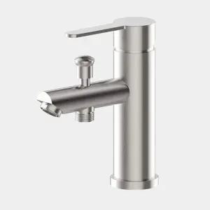 대림바스 DL-B2116SN 샤워겸용수전 B2116SN원홀세면수전