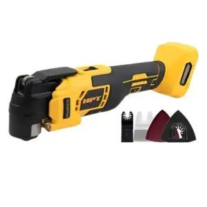 HPT 2세대 충전 멀티커터 디월트 호환 DW20-OS220