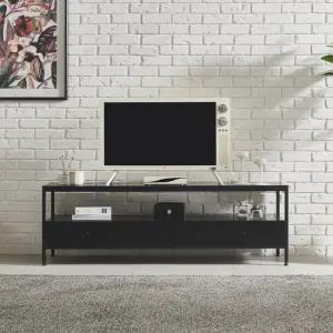 리빈율 LPM 철제 거실장 1500