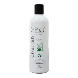 Cherish 체리쉬 All Dog 샴푸 린스 500ml