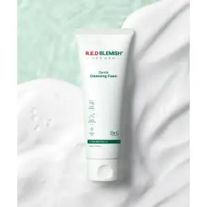 닥터지 레드 블레미쉬 포 맨 젠틀 클렌징 폼 150mL