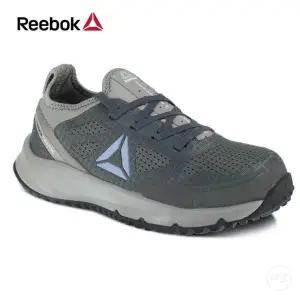 리복 안전화 RB-094 립스톱 네오프렌 기능성 건설화 내구성 작업화