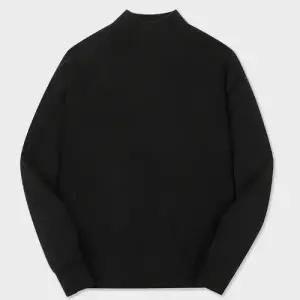 [롯데백화점]본 하프터틀넥니트 블랙BN4FSW804BK