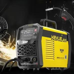 가정용 소형 레이저용접기 전기 아르곤 용접기 스테인레스 220v