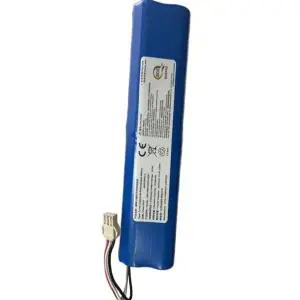 INR18650 M26-4S2P 5200mAh 72wh 14.4V 배터리 BYD