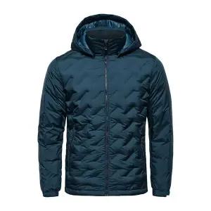 [모다아울렛 양산점] 남성 제로스팟 라이트 후디 다운자켓 1BYPAW4034_YS