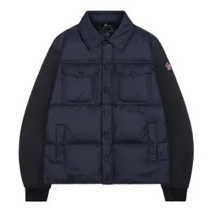 9B00002 M1124 775 패딩 코튼 가디건