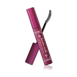 키스미 히로인 메이크 롱 앤 컬 마스카라 EX 6g 딥블랙 AD