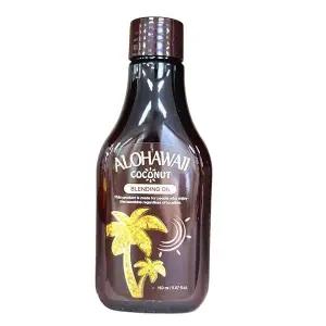 화장품 선케어 블렌딩 태닝오일 150ml