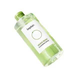 비플레인 녹두 클렌징 워터 400ml