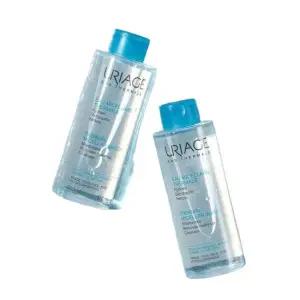 유리아쥬 미셀라 클렌징 워터 500ML X 2개