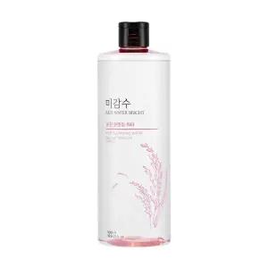 미감수 브라이트 순한 페이셜 클렌징 워터 500ml x 2ea