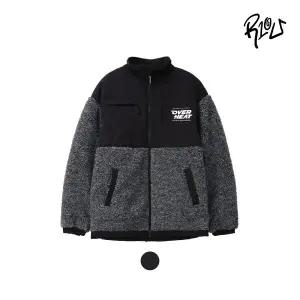 [대구백화점] [레노마키즈]초등 배색 덤블 퍼 패딩 점퍼(R2348J068)