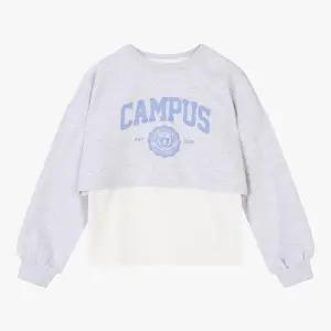 [롯데백화점]유솔 [유솔] 그래픽 크롭 나시세트 맨투맨 ULMA23T57