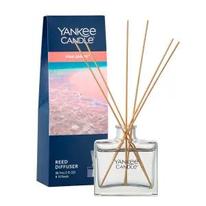 양키캔들 리드디퓨저 핑크샌드 88ml