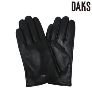 [닥스ACC]남성 가죽 장갑 GPI731I
