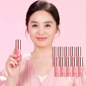 TV홈쇼핑 [시즌2]엘루자이 콜라겐 링클밤 5개/10개 주름 탄력 리프팅 멀티밤