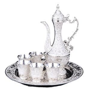 999포 수제저장 수작업 999은 가정용 선물용 순수공 은주전자 백주전자 수제