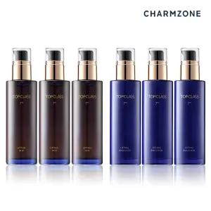 탑클래스 7세대 리프팅 기초세트 6종(스킨3+에멀전3)