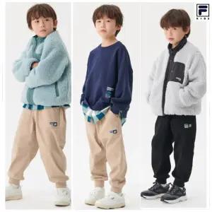 구정맞이 어반 기모 조거 팬츠 FK2PTF4502X 최초가79000원(남여공용)
