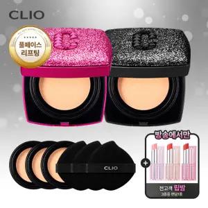 클리오 올뉴마그넷팩트 방송특집 (?빛에디션)