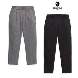 [롯데백화점]블랙야크 키즈 따뜻하고신축성 좋은 기모팬츠 BK브라이스팬츠#3 1BKPNW4913