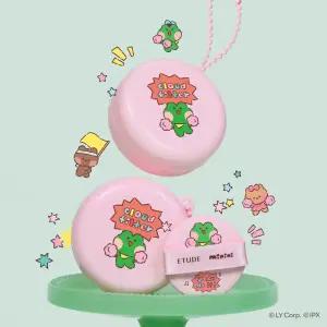 미니니 컬렉션 클라우드 필터 쿠션 미니 5g