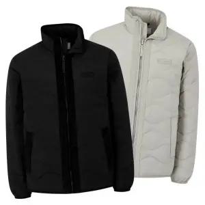 [매장판] 컬럼비아 경량 패딩 자켓 브릿지 힐 라이트웨이트 남성 구스 다운 점퍼 YM3586