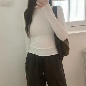 오젤라 기모 웨이브 폴라티