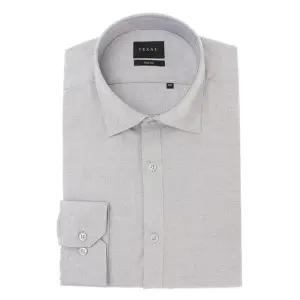 [갤러리아] 예작 겨울 긴팔 기모 남방셔츠 (슬림핏) YJ4WBS175NY외4종