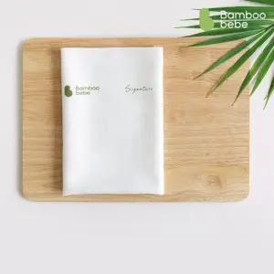 시그니처 엠보손수건_퓨어 5장