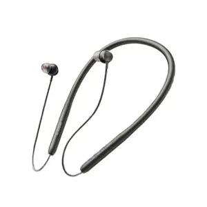 넥밴드 이어폰 블루투스 운동 호환 블랙 생활방수 노이즈캔슬링 헤드셋