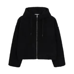 여성 덤플 플리스크롭  후드집업 PHE4TC2310