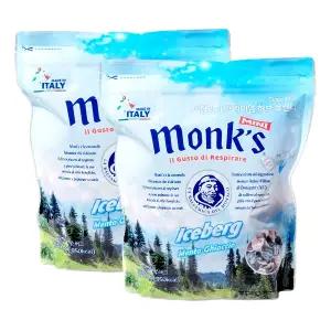 몽스 아이스버그 500g 2개