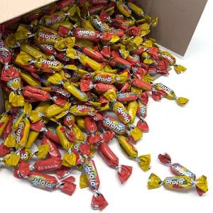 마이쮸 캔털루프멜론 애플망고 150개 개별포장 대용량 사탕 간식 츄잉캔디