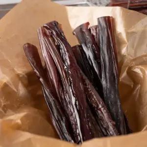 말랑 장족 300gx2입