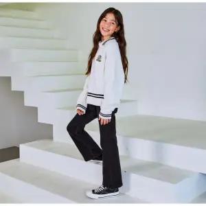 [롯데백화점]유솔 하이틴 아가일 풀오버 (2컬러) ULKA24T51