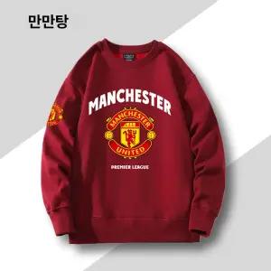 틴다샵 맨유유니폼 반팔 맨유 저지 유니폼 축구