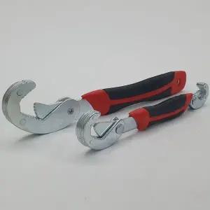 [하프클럽/]양방향 매직렌치 만능스패너 세트 매직렌치 만능스패